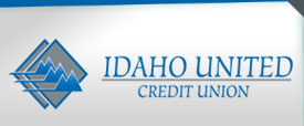 Idaho United Logo
