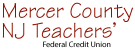Mercer County NJ Teachers Homepage