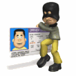 ID Thief