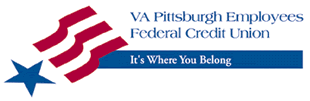 VA Pittsburgh Employees FCU Logo